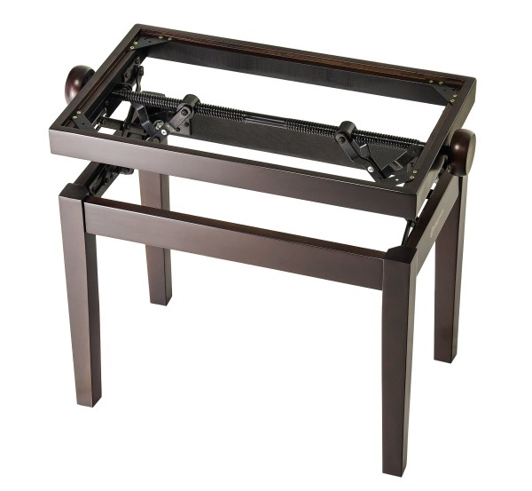 Piano bench - wooden-frame