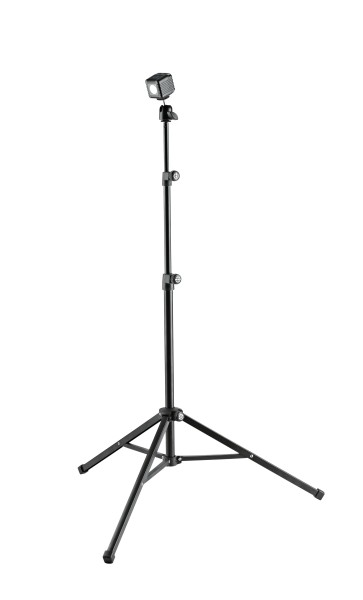 Camera stand