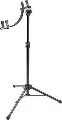 Guitar performer stand