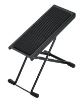 Footrest 