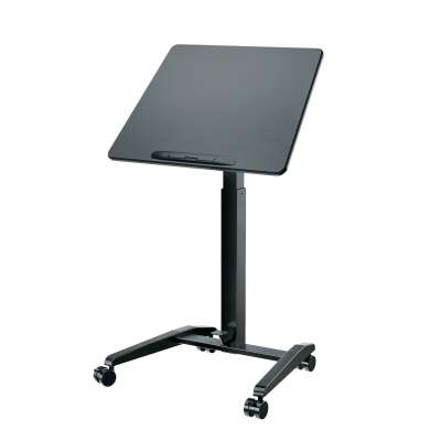 Supporto Regolabile Per Notebook König & Meyer K&M 12150, Nero, Fino A 10 Kg