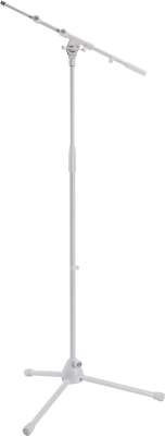 Microphone stand