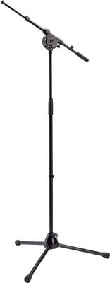 Microphone stand