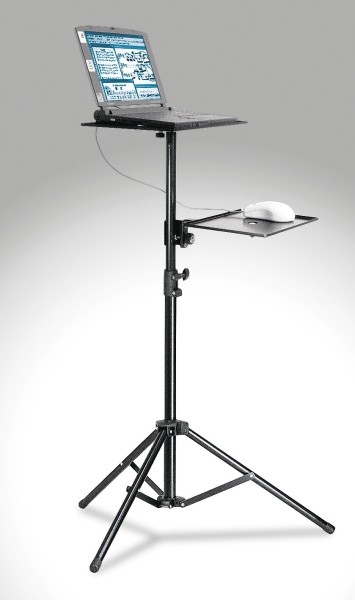 Laptop stand