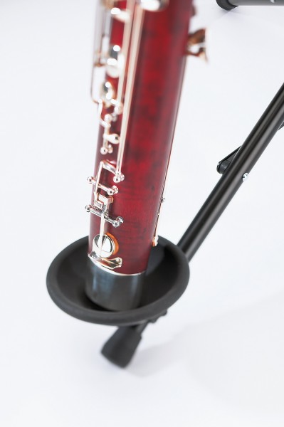 Bassoon stand