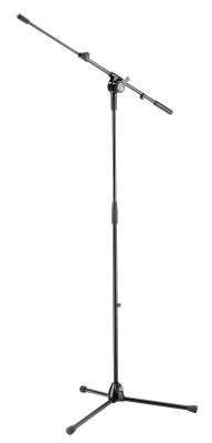 Microphone stand