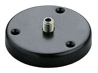 Table flange