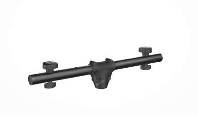 Crossbar/Side crossbar