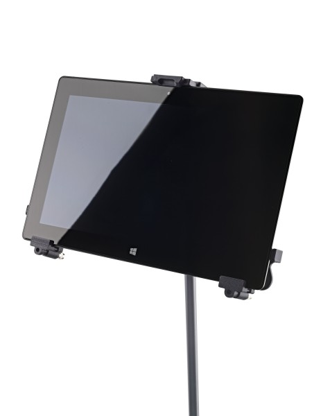 Tablet PC stand holder