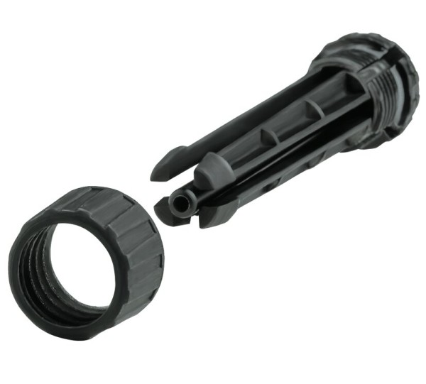 Recorder stand