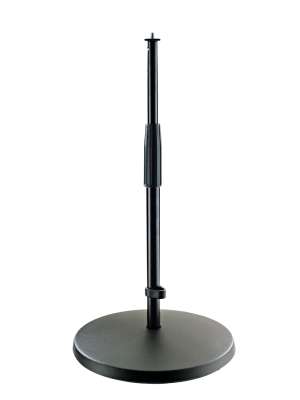 Microphone stand