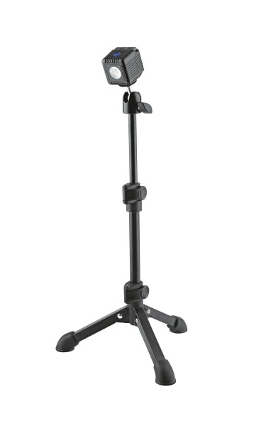 Desktop camera stand