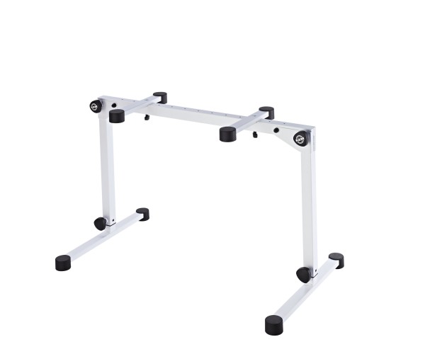 Table-style keyboard stand »Omega Pro«