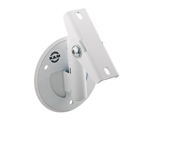 Universal speaker wall mount