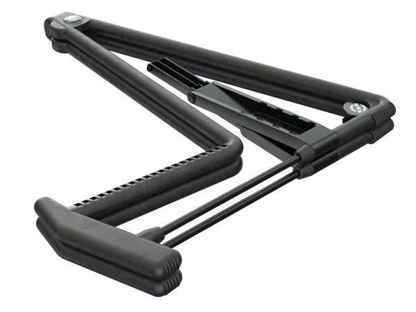 A-guitar stand »Heli 2«