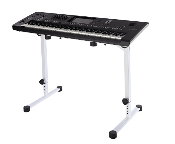 Table-style keyboard stand »Omega Pro«
