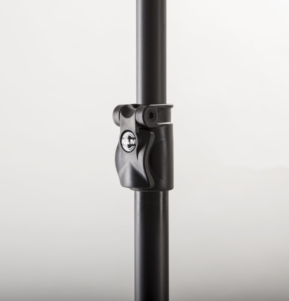 Microphone »Fishing Pole«
