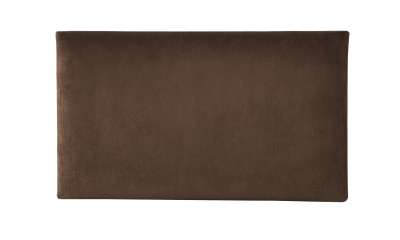 Seat cushion - velvet