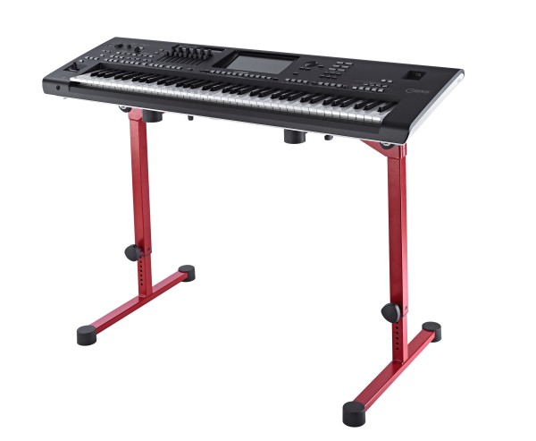 Table-style keyboard stand »Omega Pro«