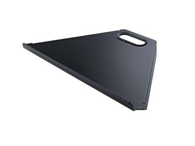 Controller keyboard tray