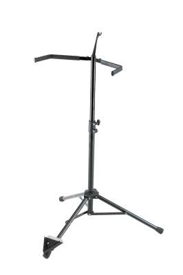 Double bass stand