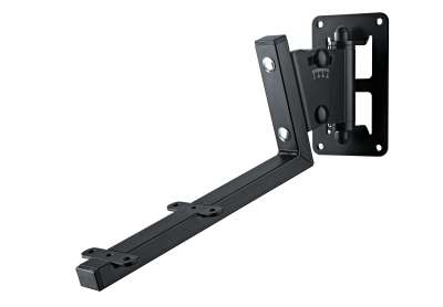 Speaker wall mount