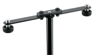 Microphone bar