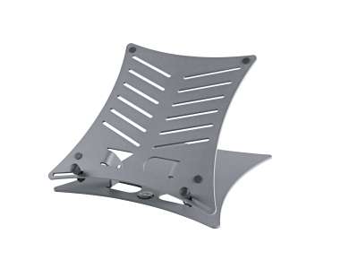 Laptop stand