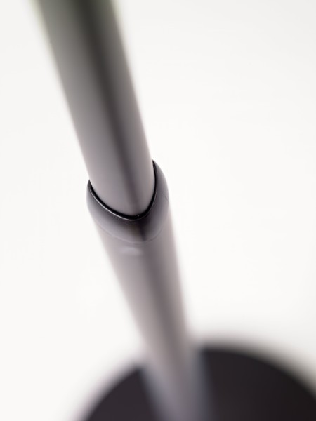 One-hand microphone stand »Elegance«