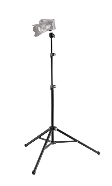 Camera stand