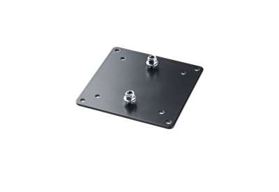 Adapter plate VESA MIS-D 75/100