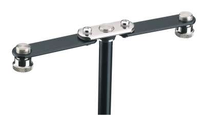 Microphone bar