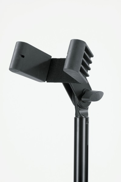 Bass clarinet stand