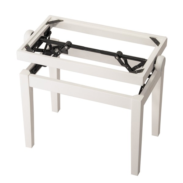 Piano bench - wooden-frame