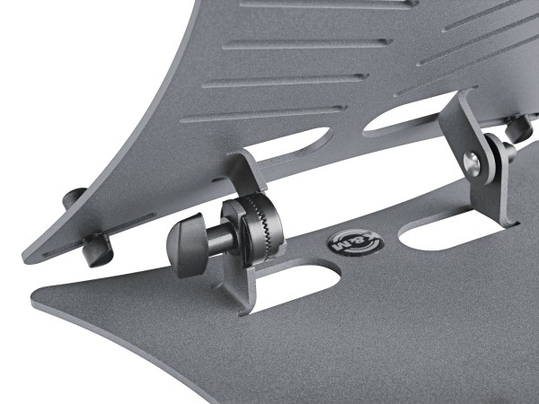 Laptop stand