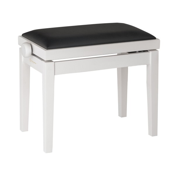 Piano bench - wooden-frame