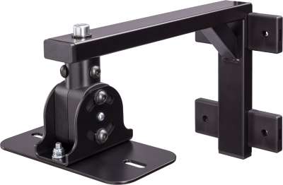 Speaker wall mount (short arm type)