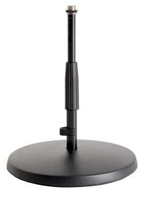 Microphone stand
