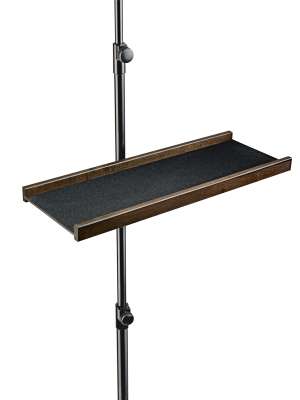 Music and instrument tray