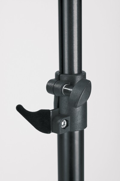 Stand for electric double bass