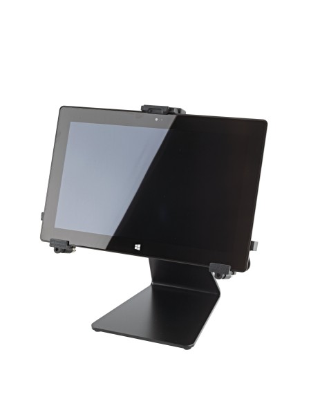 Tablet PC table stand