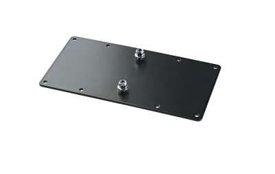 Adapter plate VESA MIS-E 200
