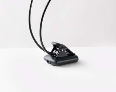 Music stand light »Double2 LED FlexLight rechargeable«