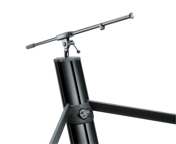 Keyboard stand »Spider Pro«