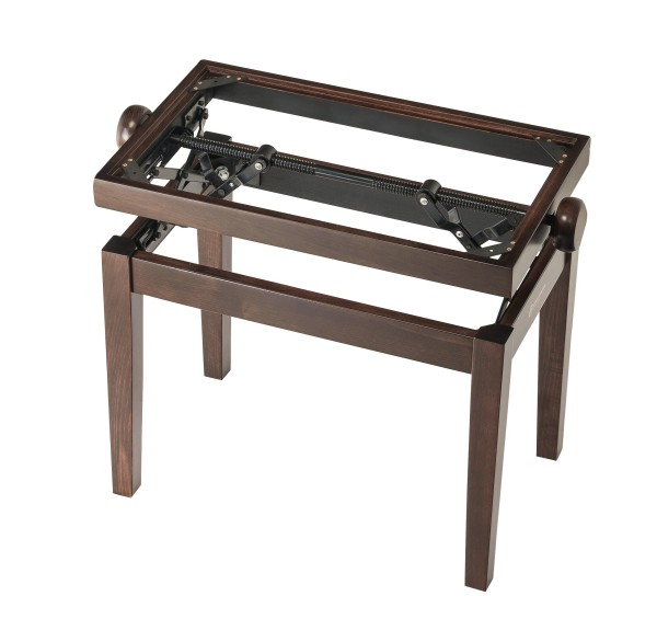 Piano bench - wooden-frame