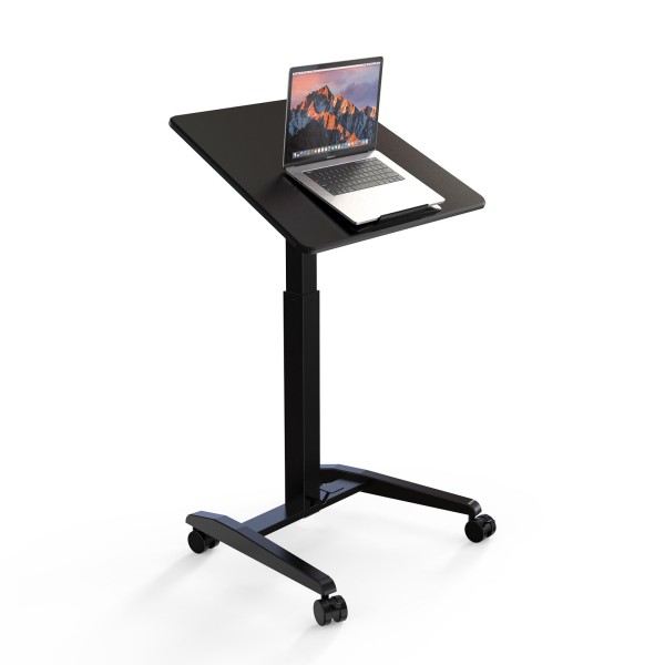 Laptop desk
