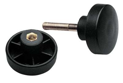Screw fitting set