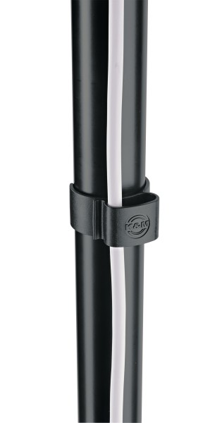 Cable clamp