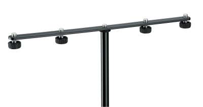 Microphone bar