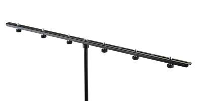 Microphone bar